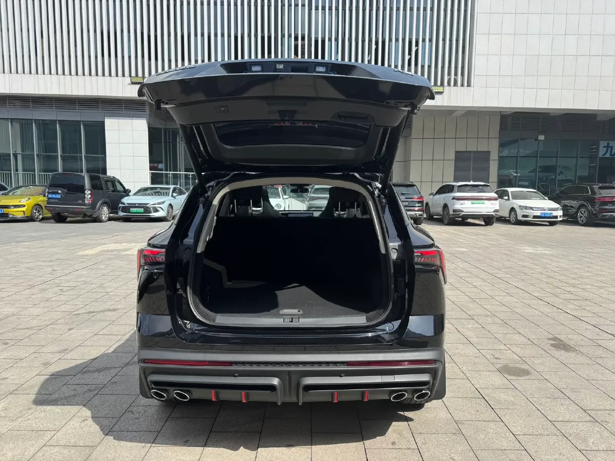 2024 Jetour DASHING 1.6T 197HP L4 7DCT,autocango,china used car exporter,china ev exporter,chinese used car exporter,chinese used ev exporter