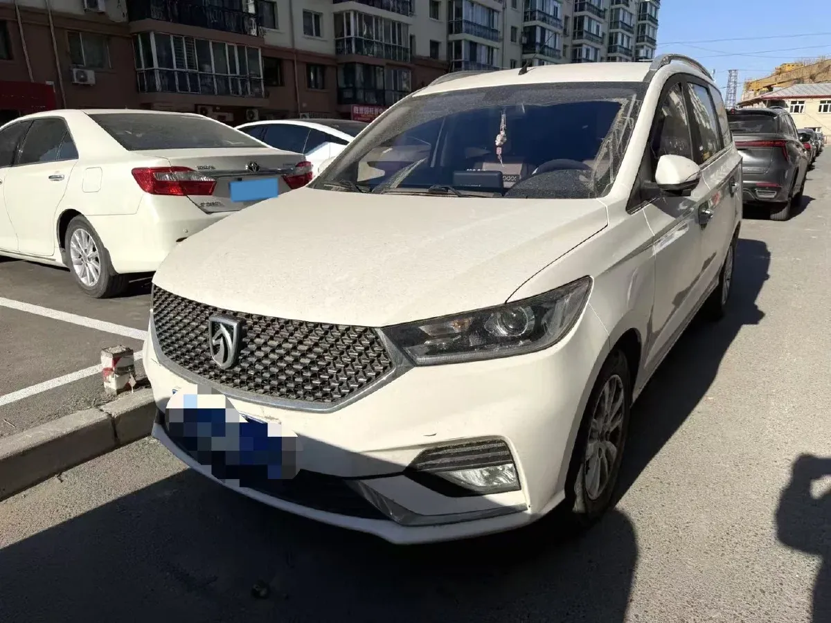 2021 BaoJun 360 1.5L 99HP L4 CVT,autocango,china used car exporter,china ev exporter,chinese used car exporter,chinese used ev exporter