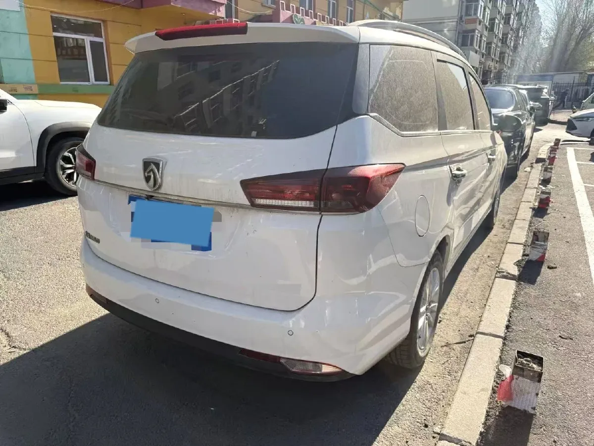 2021 BaoJun 360 1.5L 99HP L4 CVT,autocango,china used car exporter,china ev exporter,chinese used car exporter,chinese used ev exporter