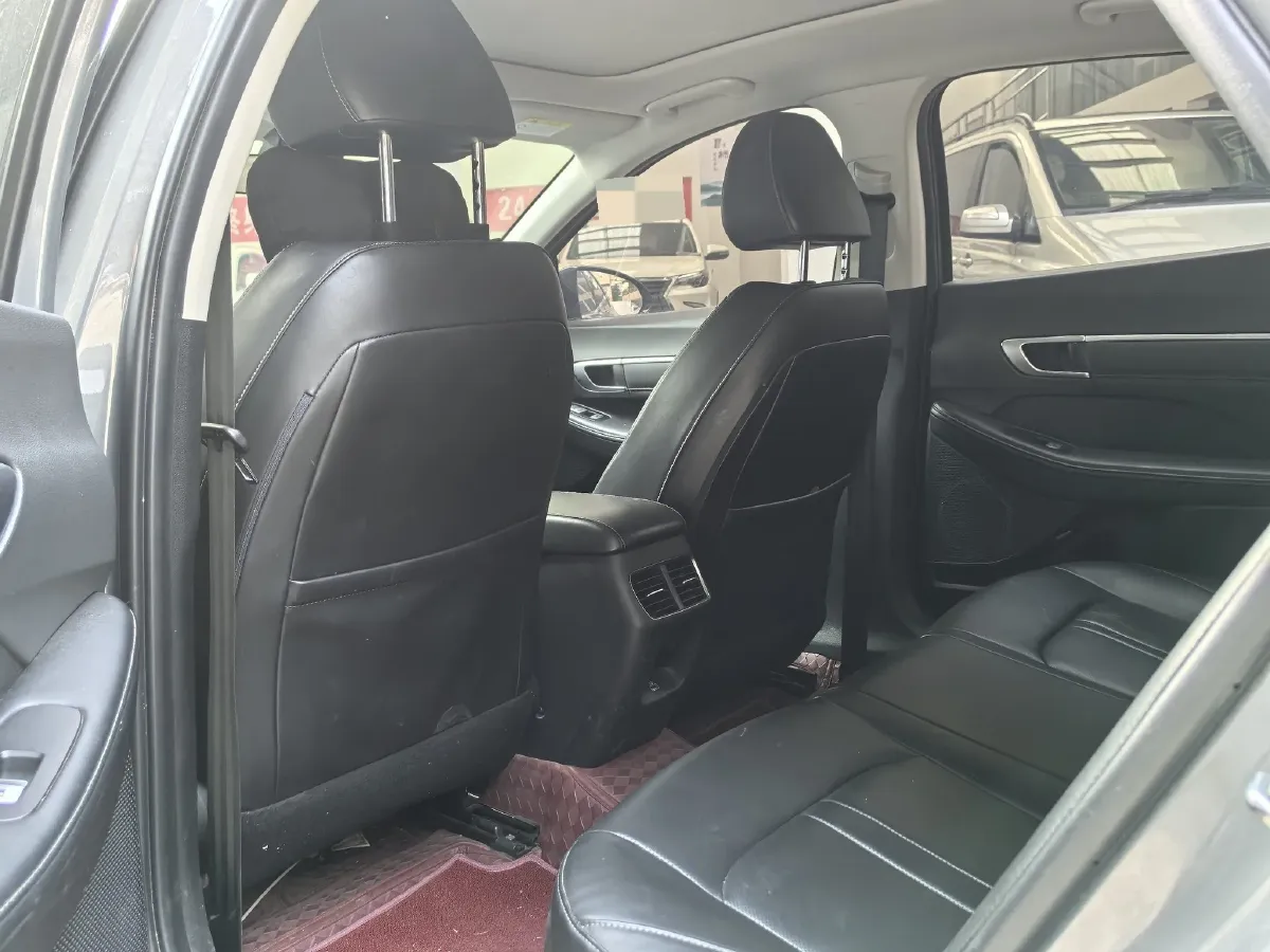 2020 Hyundai Sonata 1.5T 170HP L4 7DCT,autocango,china used car exporter,china ev exporter,chinese used car exporter,chinese used ev exporter