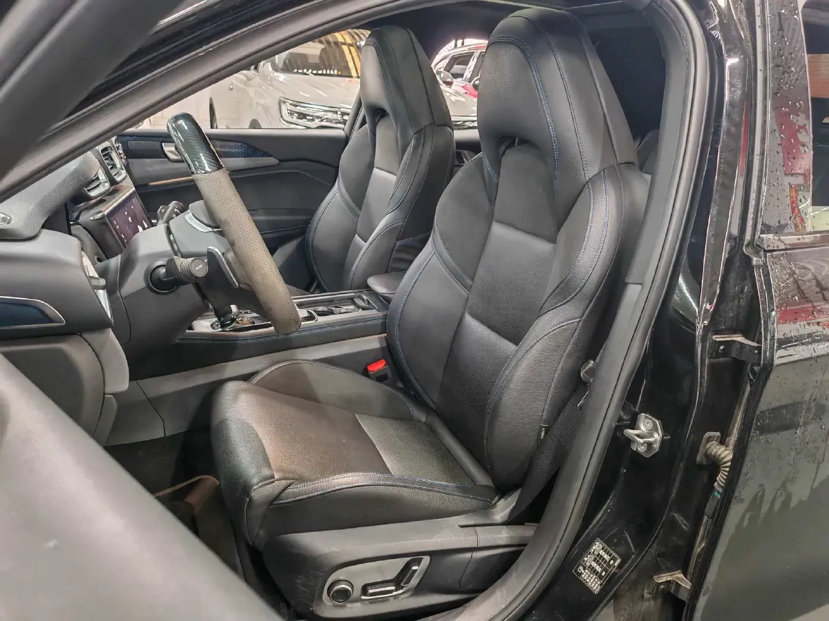 2019 LYNK&CO 03 New Energy 1.5T 180HP L3 7DCT PHEV 9.4KWH,autocango,china used car exporter,china ev exporter,chinese used car exporter,chinese used ev exporter