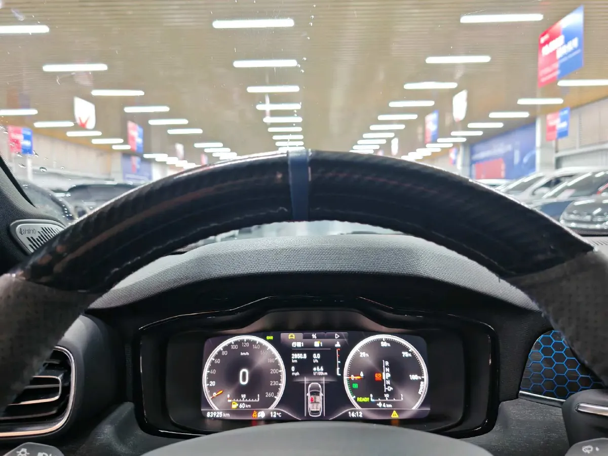 2019 LYNK&CO 03 New Energy 1.5T 180HP L3 7DCT PHEV 9.4KWH,autocango,china used car exporter,china ev exporter,chinese used car exporter,chinese used ev exporter