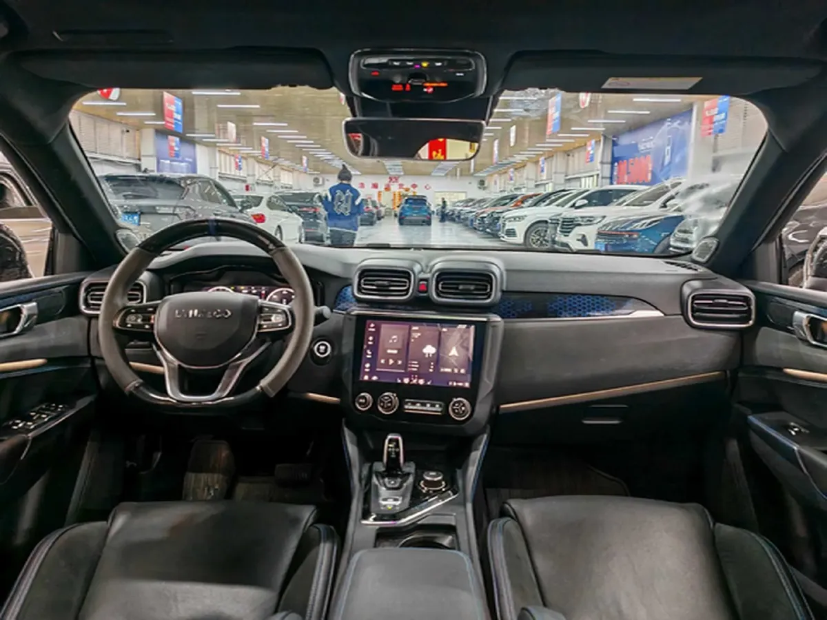 2019 LYNK&CO 03 New Energy 1.5T 180HP L3 7DCT PHEV 9.4KWH,autocango,china used car exporter,china ev exporter,chinese used car exporter,chinese used ev exporter