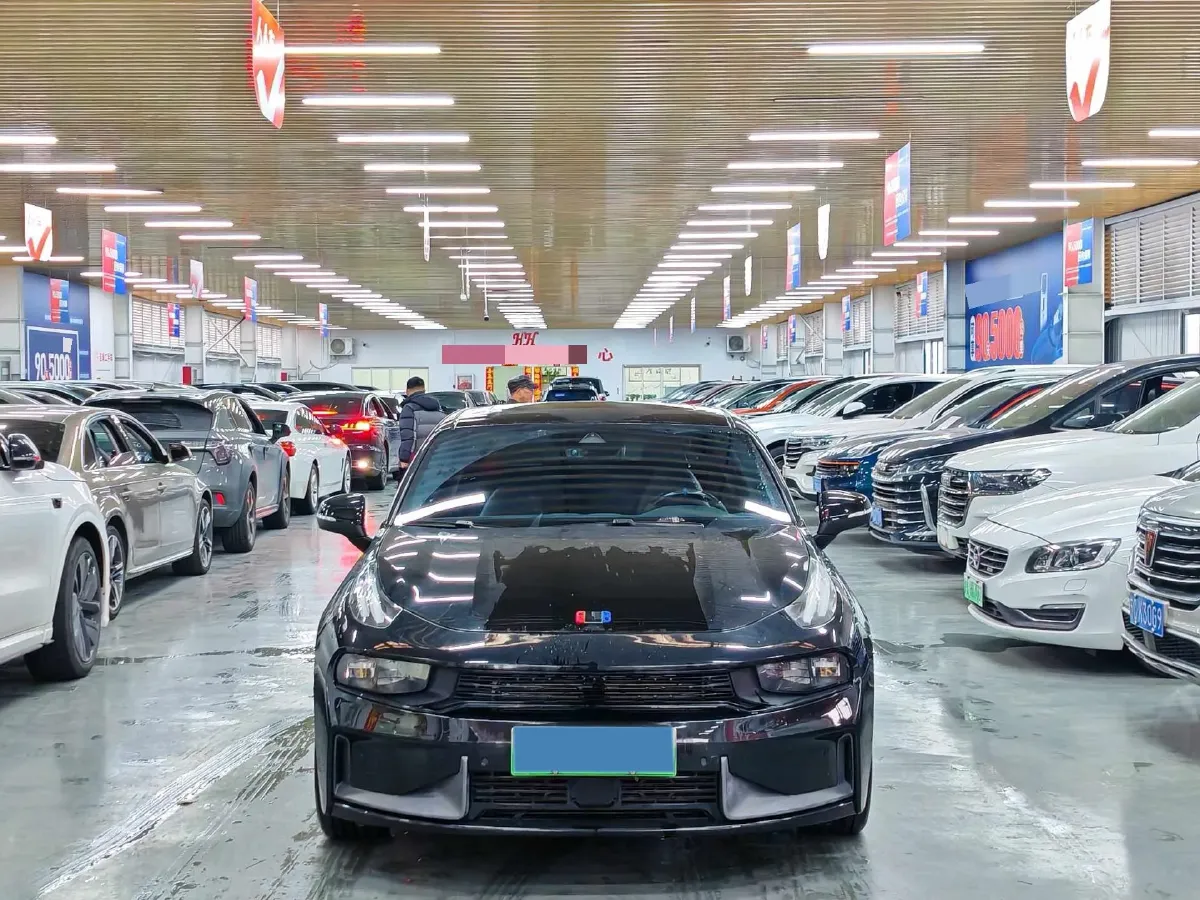 2019 LYNK&CO 03 New Energy 1.5T 180HP L3 7DCT PHEV 9.4KWH,autocango,china used car exporter,china ev exporter,chinese used car exporter,chinese used ev exporter