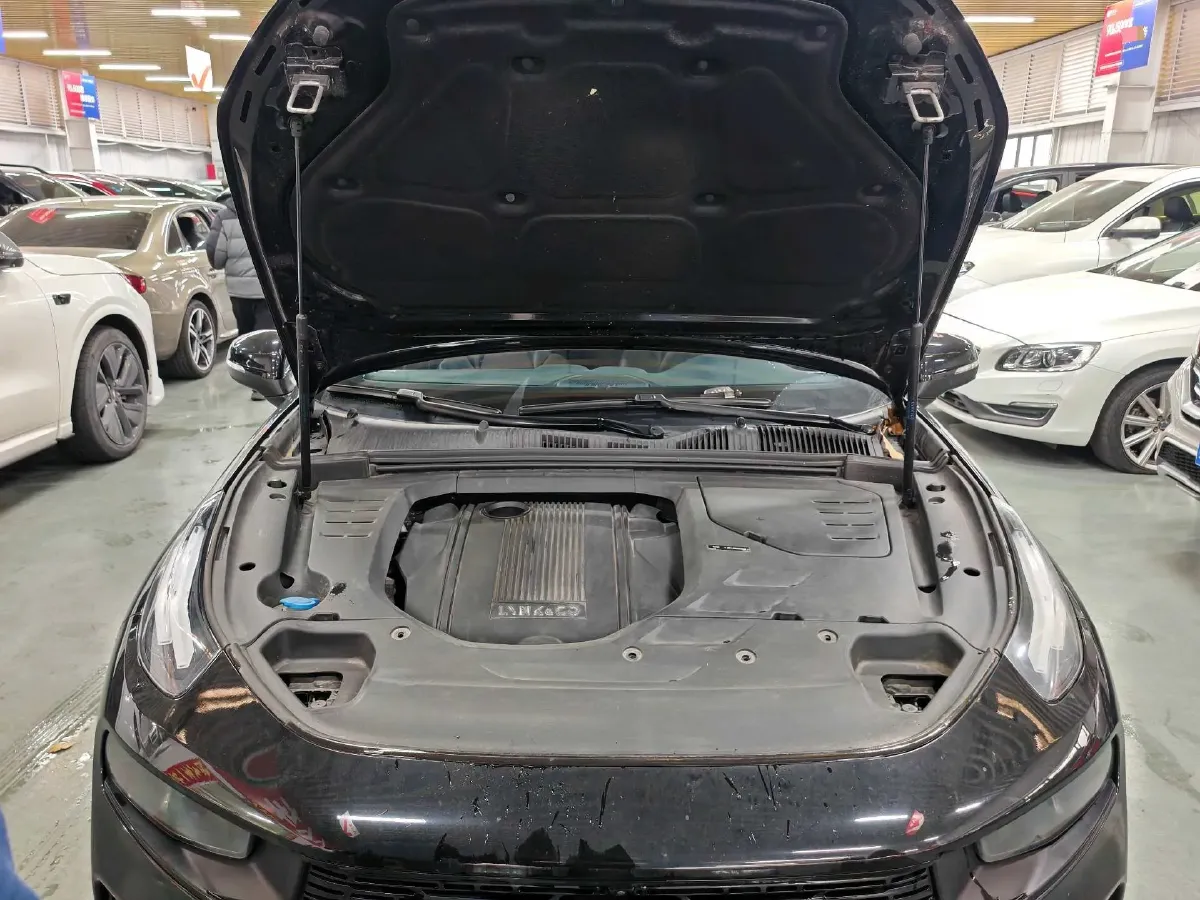 2019 LYNK&CO 03 New Energy 1.5T 180HP L3 7DCT PHEV 9.4KWH,autocango,china used car exporter,china ev exporter,chinese used car exporter,chinese used ev exporter