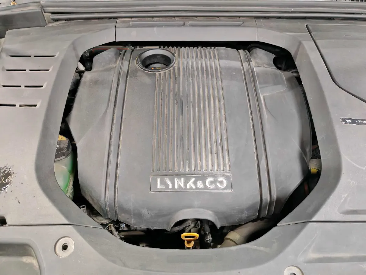 2019 LYNK&CO 03 New Energy 1.5T 180HP L3 7DCT PHEV 9.4KWH,autocango,china used car exporter,china ev exporter,chinese used car exporter,chinese used ev exporter