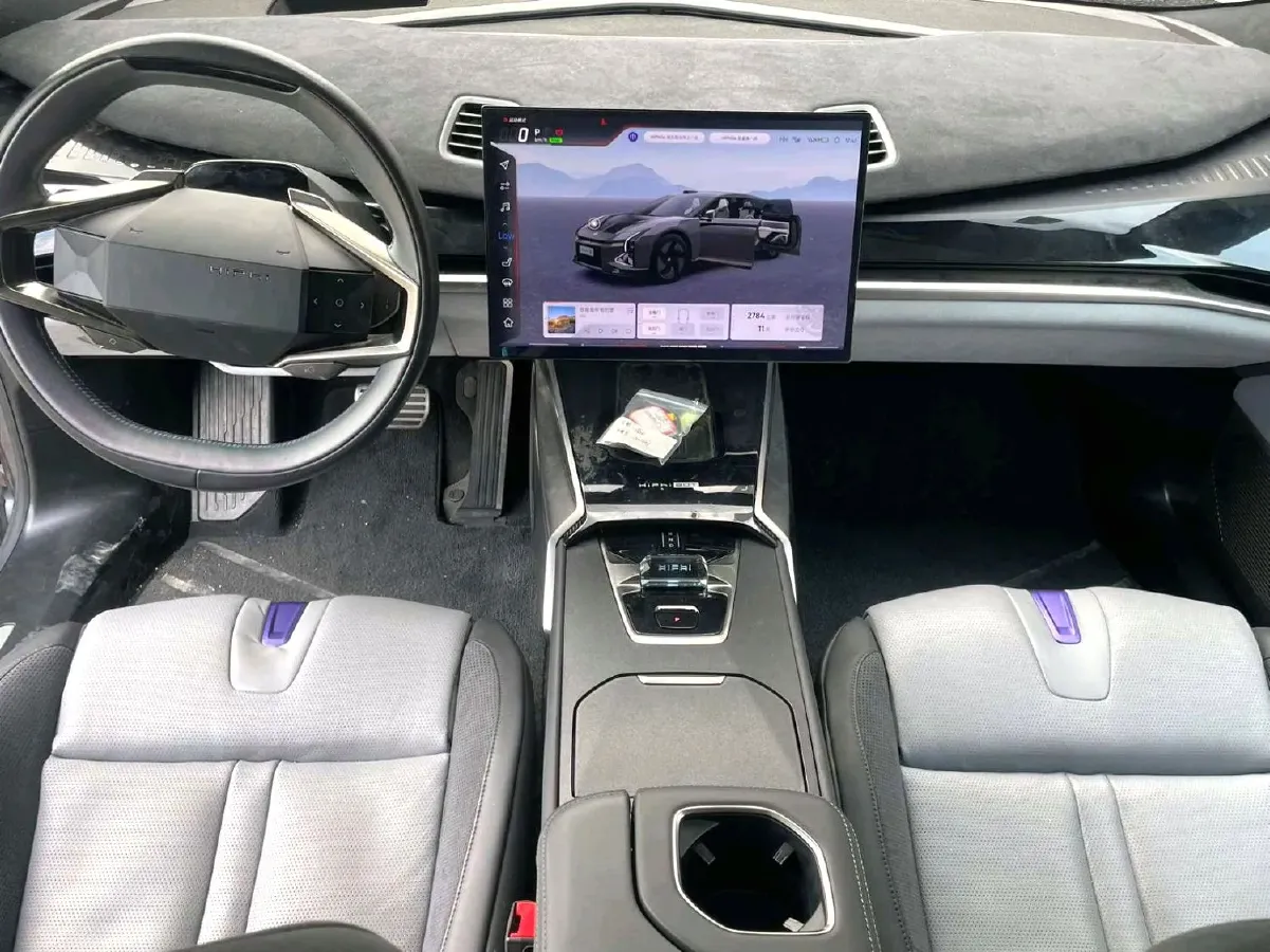 2023 HiPhi Z BEV 120KWH,autocango,china used car exporter,china ev exporter,chinese used car exporter,chinese used ev exporter