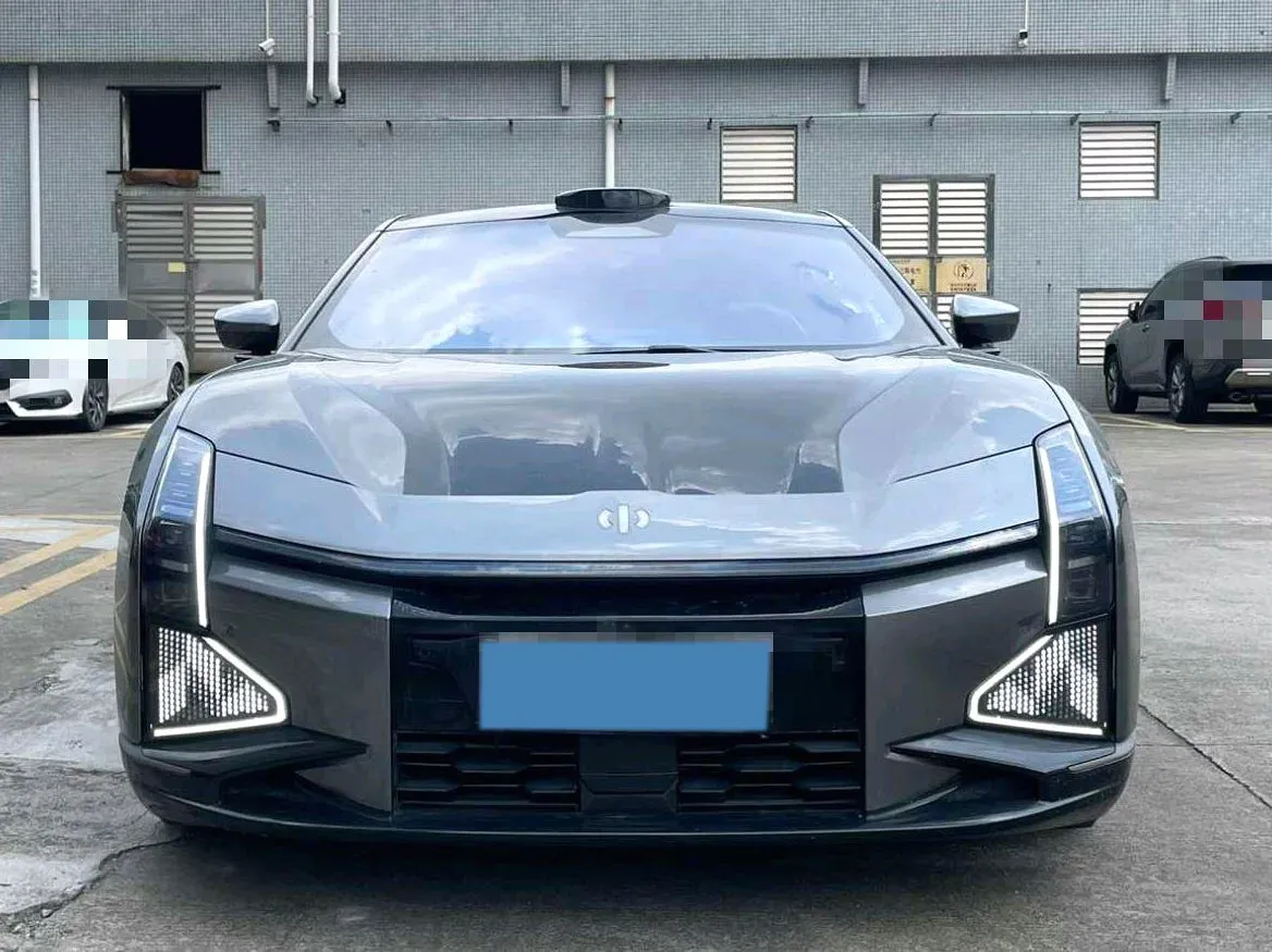 2023 HiPhi Z BEV 120KWH,autocango,china used car exporter,china ev exporter,chinese used car exporter,chinese used ev exporter