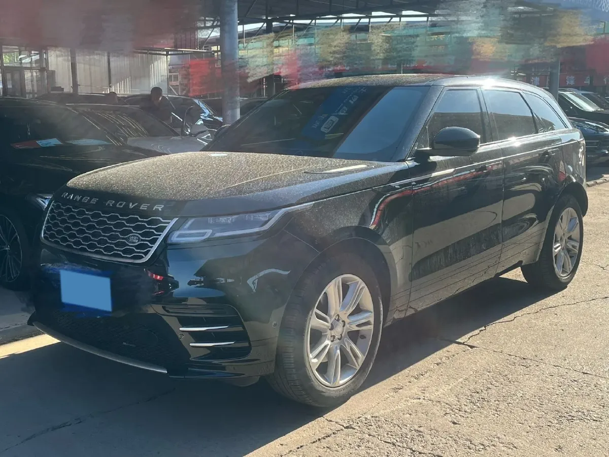 2022 Land Rover Range Rover Velar 2.0T 250HP L4 8AT,autocango,china used car exporter,china ev exporter,chinese used car exporter,chinese used ev exporter