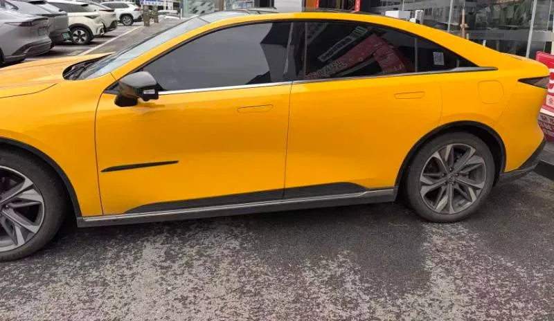 2024 Mazda EZ-6 REEV 95HP REEV 28.4KWH,autocango,china used car exporter,china ev exporter,chinese used car exporter,chinese used ev exporter