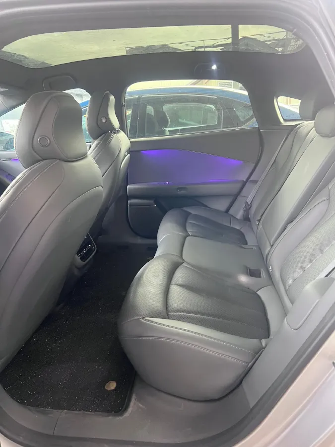 2024 Xpeng P7+ BEV 60.7KWH,autocango,china used car exporter,china ev exporter,chinese used car exporter,chinese used ev exporter