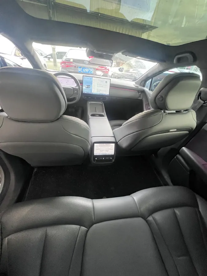 2024 Xpeng P7+ BEV 60.7KWH,autocango,china used car exporter,china ev exporter,chinese used car exporter,chinese used ev exporter