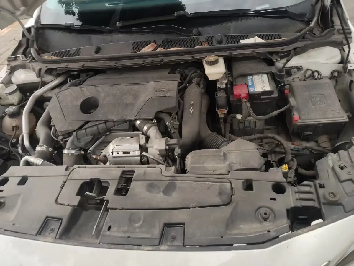 2019 Peugeot 408 1.6T 167HP L4 6AT,autocango,china used car exporter,china ev exporter,chinese used car exporter,chinese used ev exporter