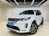 2024 LAND ROVER DISCOVERY SPORT,autocango,china used car exporter,china ev exporter,chinese used car exporter,chinese used ev exporter
