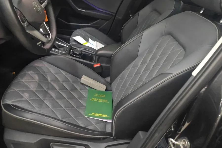 2023 Volkswagen Sagitar 1.5T 160HP L4 7DCT,autocango,china used car exporter,china ev exporter,chinese used car exporter,chinese used ev exporter