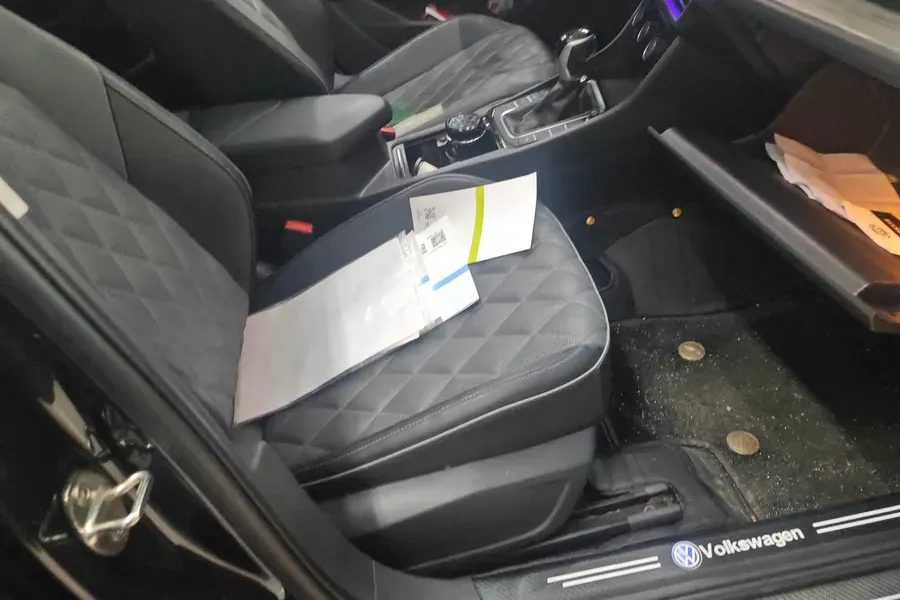 2023 Volkswagen Sagitar 1.5T 160HP L4 7DCT,autocango,china used car exporter,china ev exporter,chinese used car exporter,chinese used ev exporter