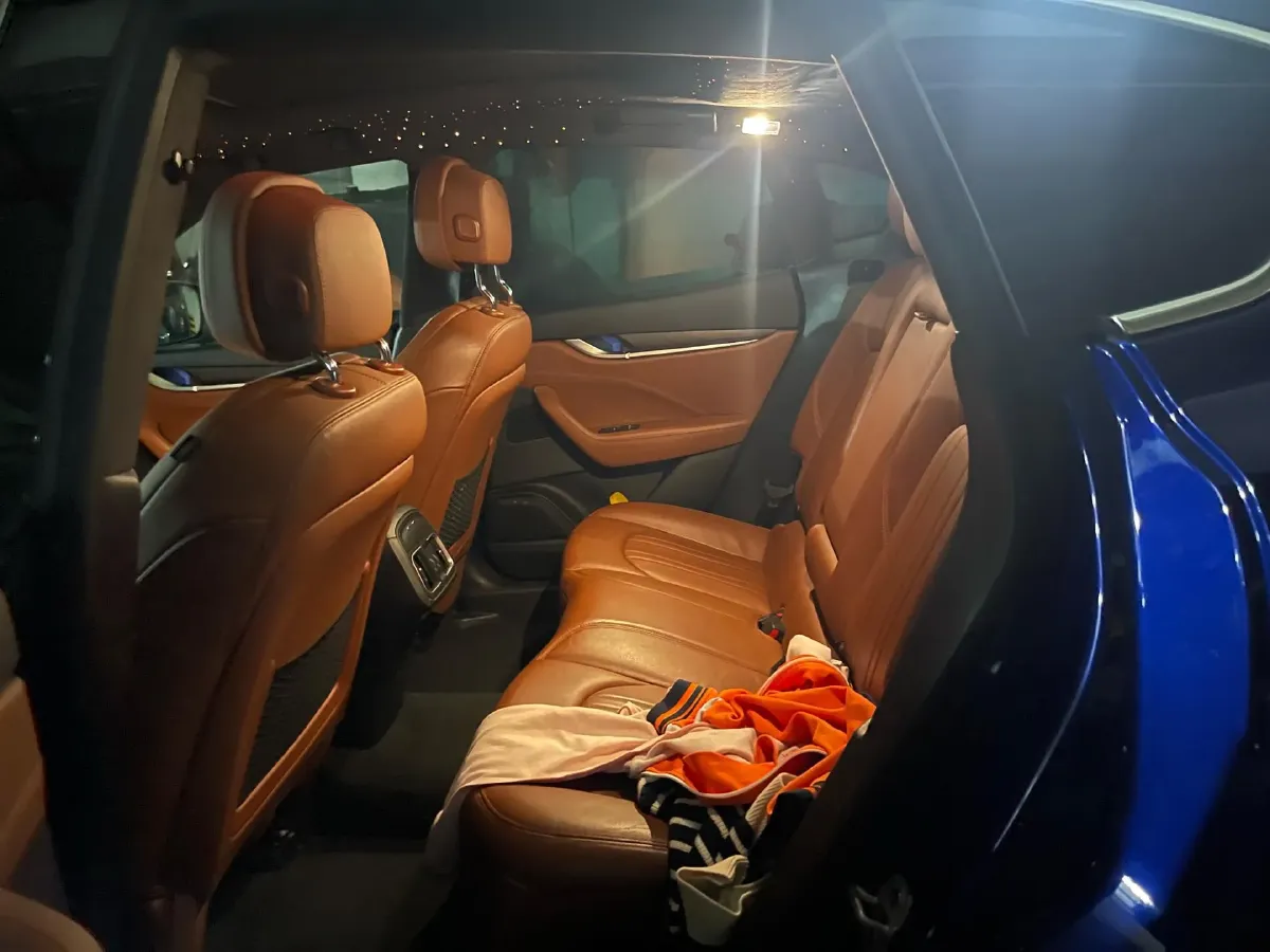 2021 Maserati Levante 3.0T 350HP V6 8AT,autocango,china used car exporter,china ev exporter,chinese used car exporter,chinese used ev exporter