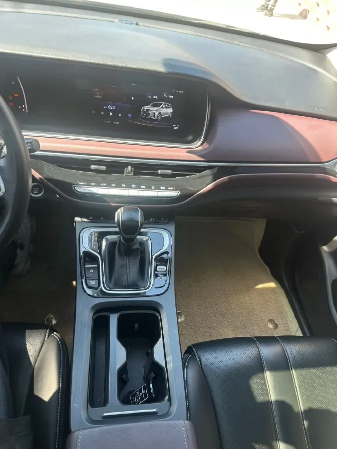 2021 GAC Trumpchi M6 1.5T 169HP L4 7DCT,autocango,china used car exporter,china ev exporter,chinese used car exporter,chinese used ev exporter