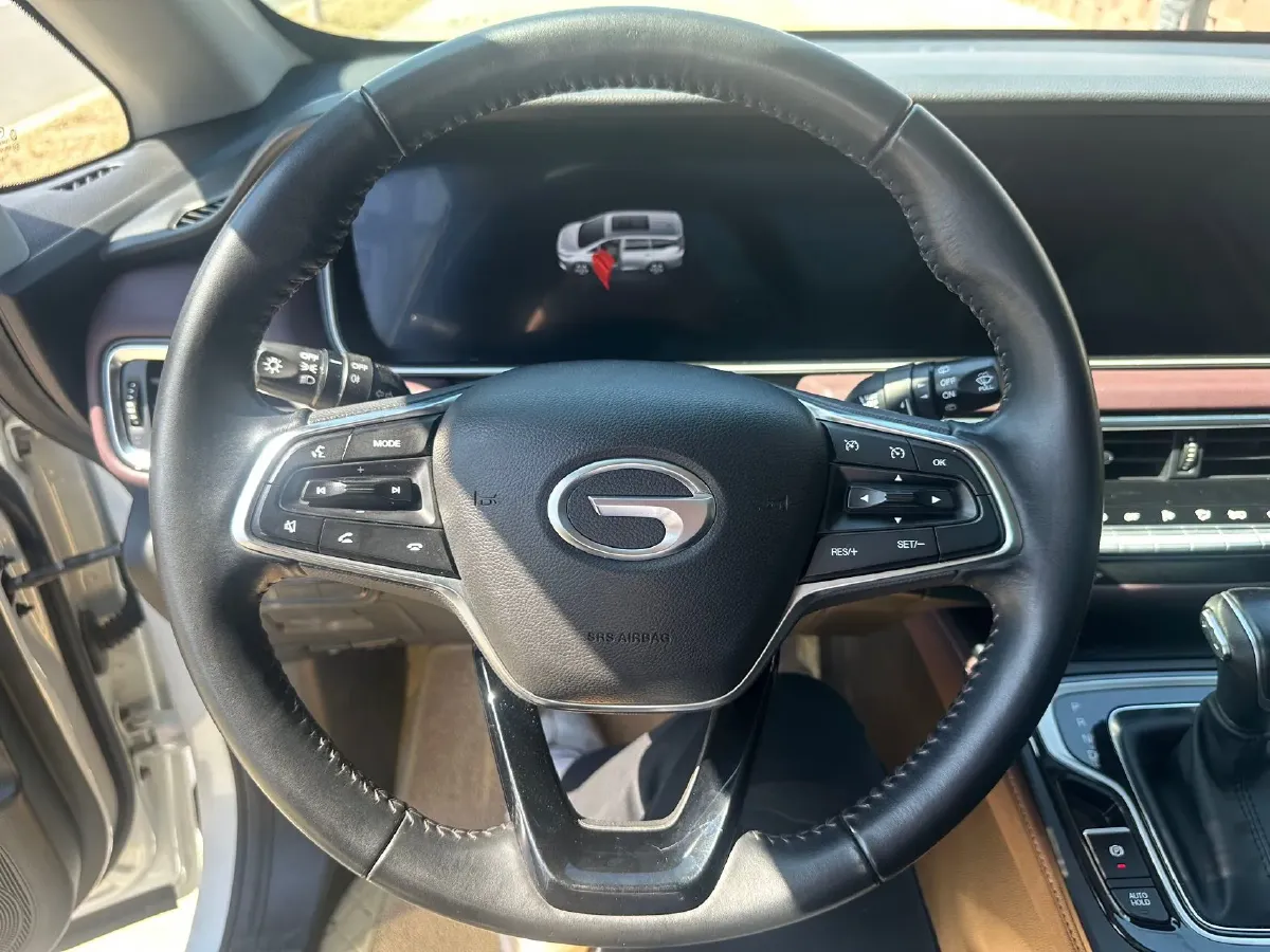 2021 GAC Trumpchi M6 1.5T 169HP L4 7DCT,autocango,china used car exporter,china ev exporter,chinese used car exporter,chinese used ev exporter