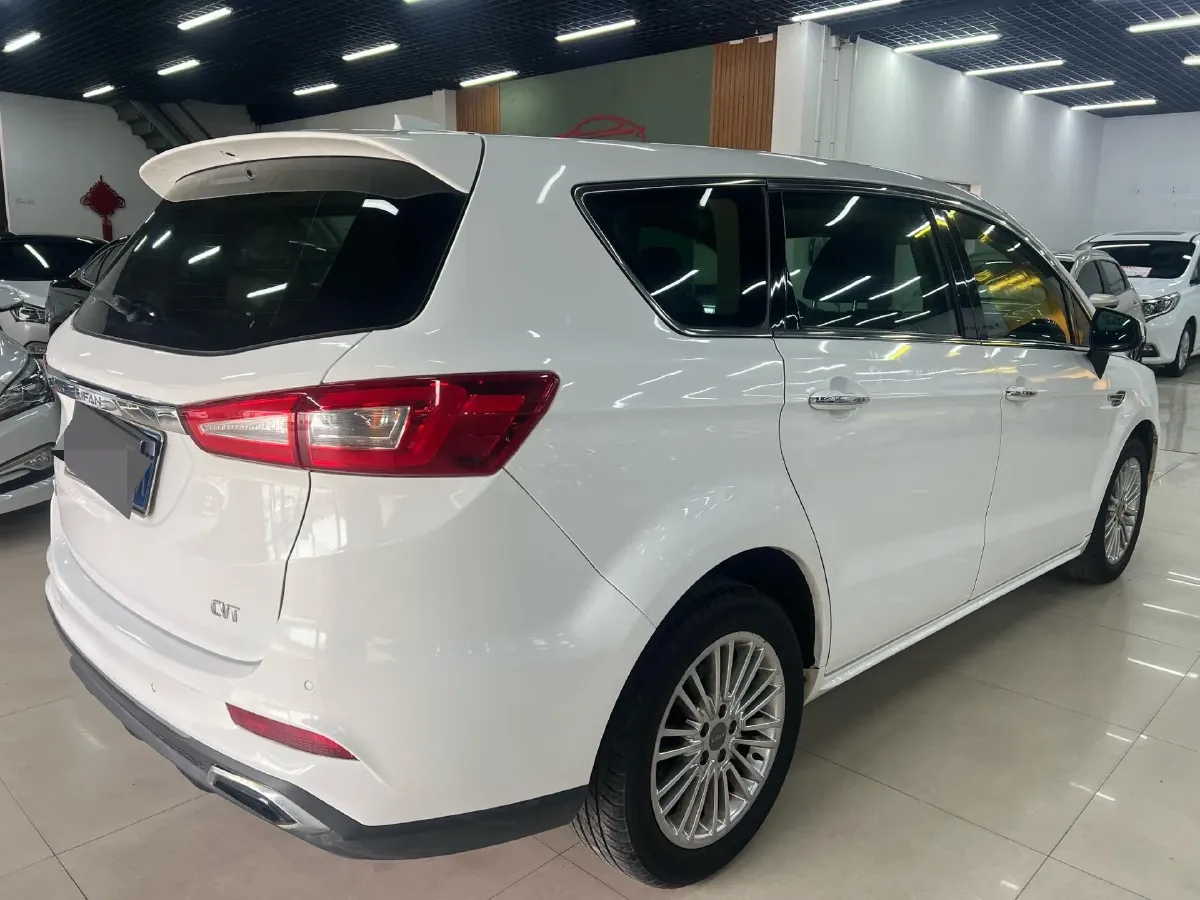 2017 LiFan XuanLang 2.0L 141HP L4 CVT,autocango,china used car exporter,china ev exporter,chinese used car exporter,chinese used ev exporter