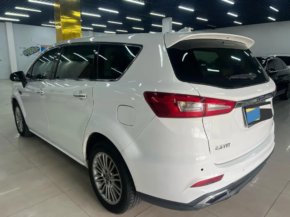 2017 LiFan XuanLang 2.0L 141HP L4 CVT,autocango,china used car exporter,china ev exporter,chinese used car exporter,chinese used ev exporter