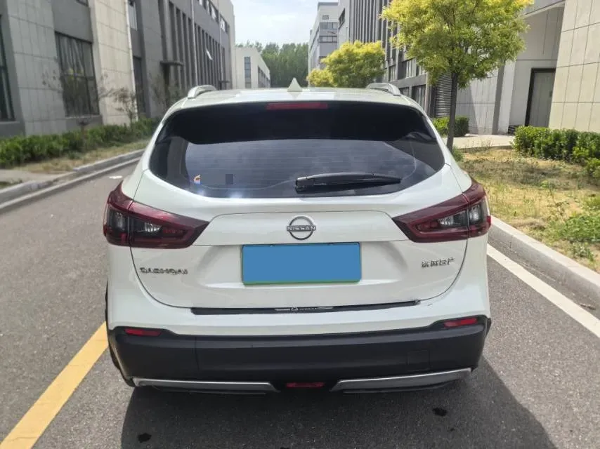 2023 Nissan Qashqai 2.0L 151HP L4 CVT,autocango,china used car exporter,china ev exporter,chinese used car exporter,chinese used ev exporter