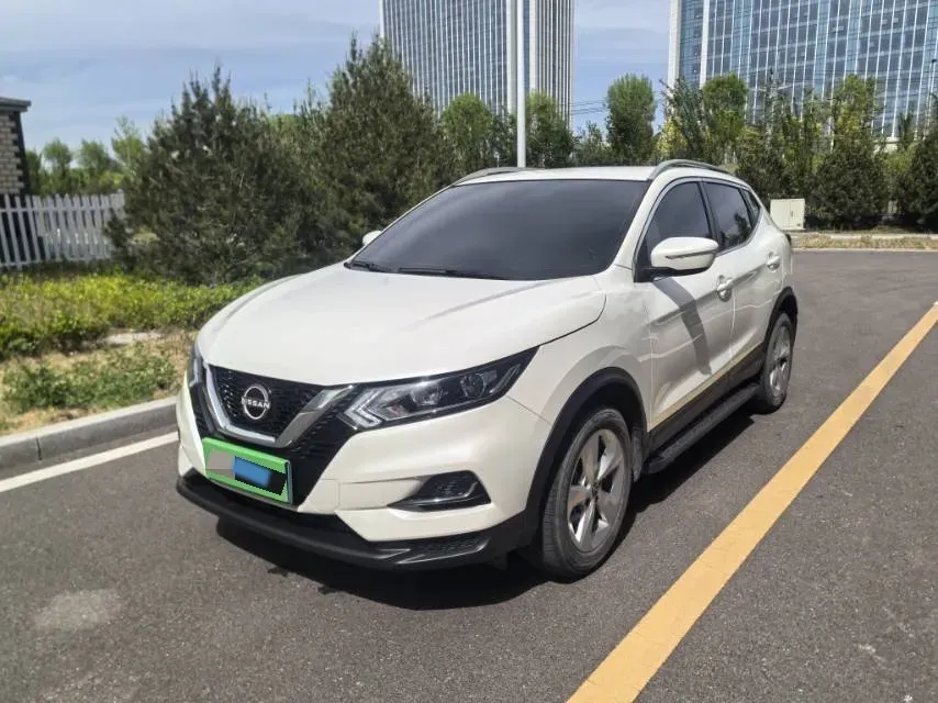 2023 Nissan Qashqai 2.0L 151HP L4 CVT,autocango,china used car exporter,china ev exporter,chinese used car exporter,chinese used ev exporter