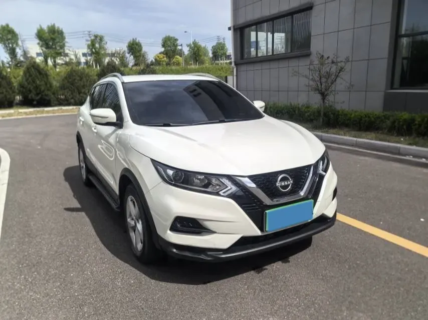 2023 Nissan Qashqai 2.0L 151HP L4 CVT,autocango,china used car exporter,china ev exporter,chinese used car exporter,chinese used ev exporter