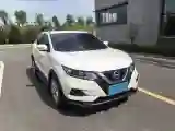 2023 Nissan Qashqai 2.0L 151HP L4 CVT