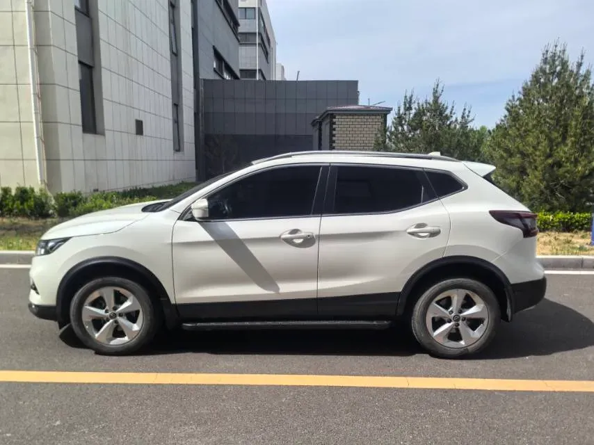 2023 Nissan Qashqai 2.0L 151HP L4 CVT,autocango,china used car exporter,china ev exporter,chinese used car exporter,chinese used ev exporter