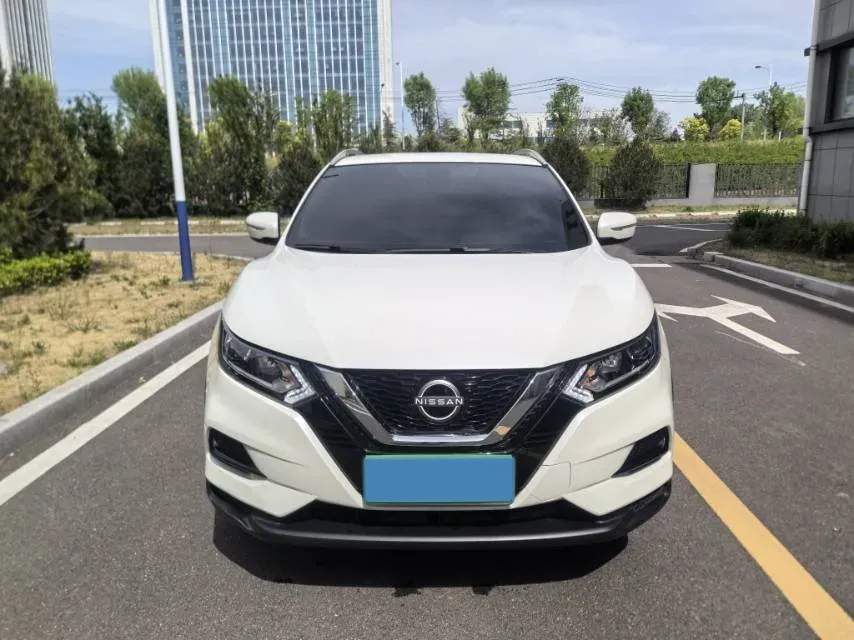 2023 Nissan Qashqai 2.0L 151HP L4 CVT,autocango,china used car exporter,china ev exporter,chinese used car exporter,chinese used ev exporter