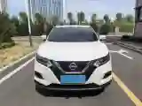 2023 Nissan Qashqai 2.0L 151HP L4 CVT