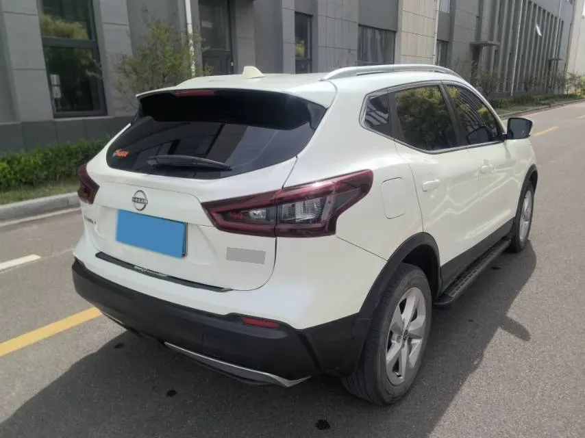 2023 Nissan Qashqai 2.0L 151HP L4 CVT,autocango,china used car exporter,china ev exporter,chinese used car exporter,chinese used ev exporter