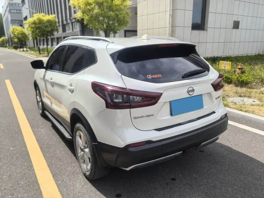 2023 Nissan Qashqai 2.0L 151HP L4 CVT,autocango,china used car exporter,china ev exporter,chinese used car exporter,chinese used ev exporter