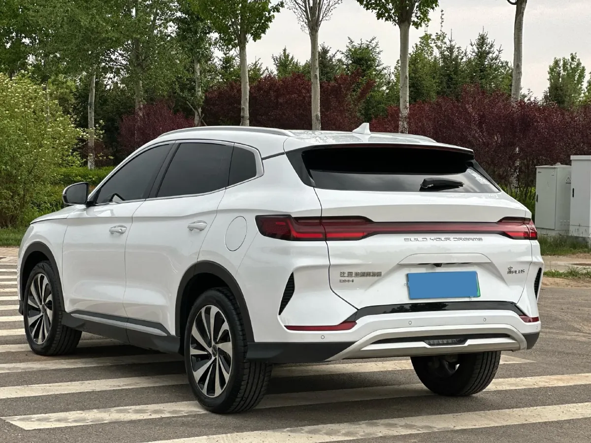 2023 BYD Song Plus 1.5L 110HP L4 E-CVT PHEV 18.3KWH,autocango,china used car exporter,china ev exporter,chinese used car exporter,chinese used ev exporter