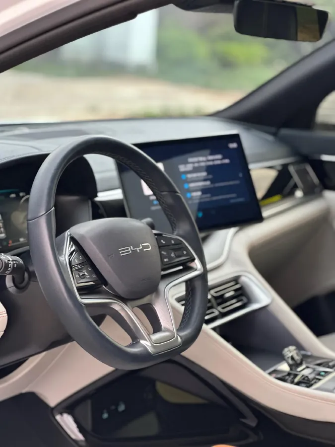 2023 BYD Song Plus 1.5L 110HP L4 E-CVT PHEV 18.3KWH,autocango,china used car exporter,china ev exporter,chinese used car exporter,chinese used ev exporter