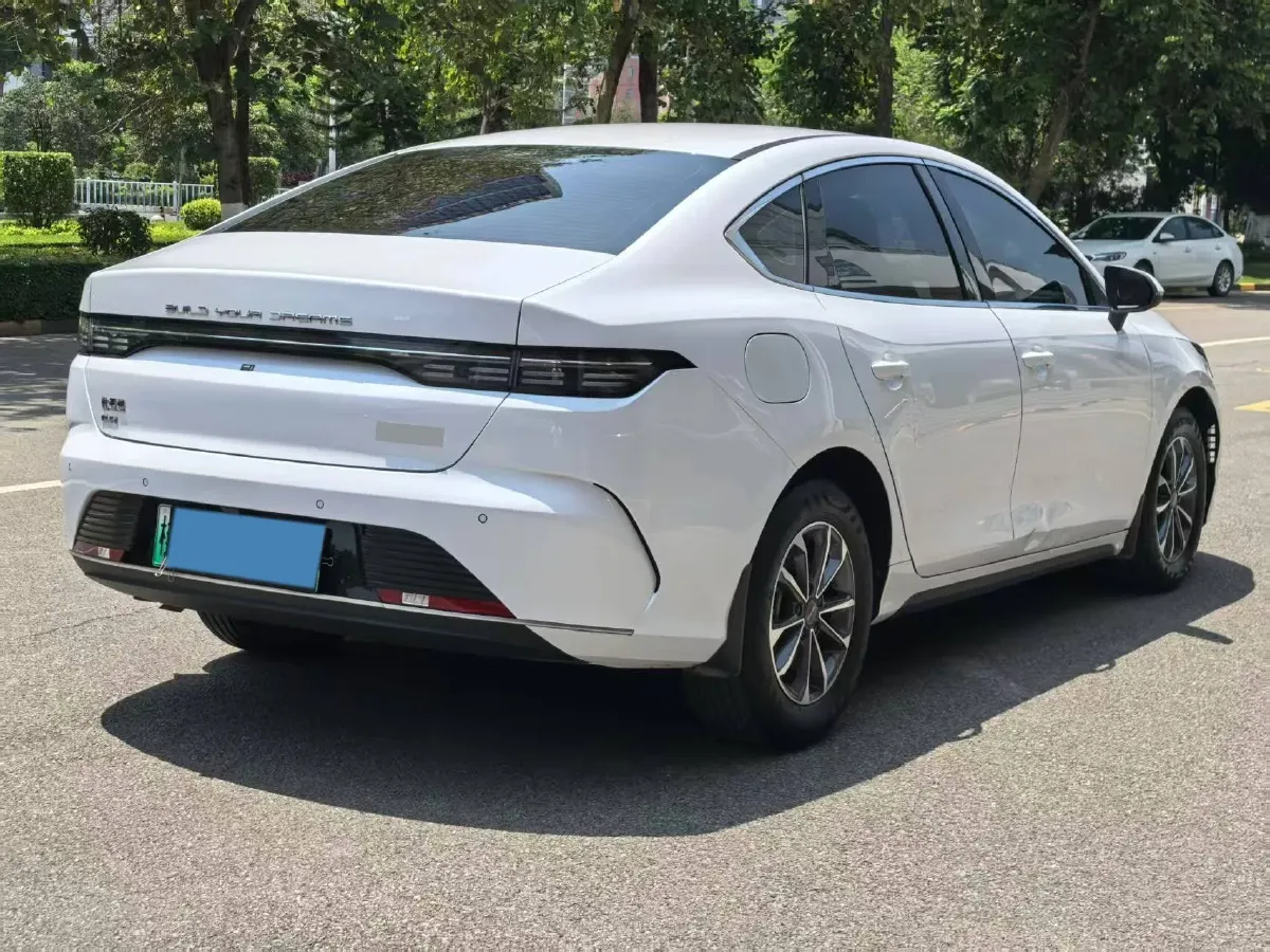 2024 BYD Destroyer 05 1.5L 110HP L4 E-CVT PHEV 8.3KWH,autocango,china used car exporter,china ev exporter,chinese used car exporter,chinese used ev exporter