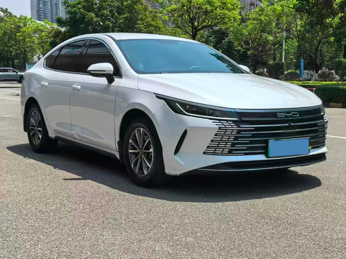 2024 BYD Destroyer 05 1.5L 110HP L4 E-CVT PHEV 8.3KWH,autocango,china used car exporter,china ev exporter,chinese used car exporter,chinese used ev exporter