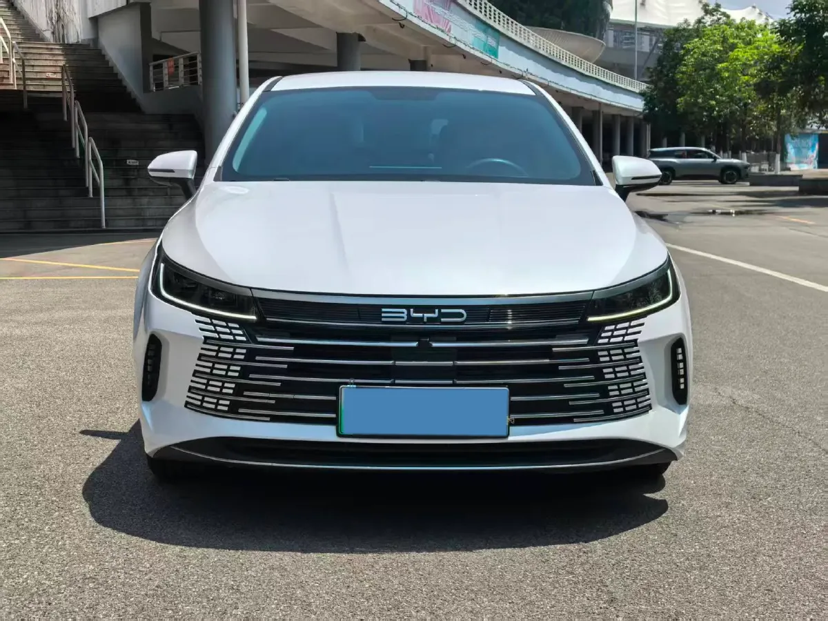 2024 BYD Destroyer 05 1.5L 110HP L4 E-CVT PHEV 8.3KWH,autocango,china used car exporter,china ev exporter,chinese used car exporter,chinese used ev exporter
