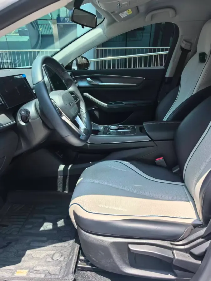 2024 BYD Destroyer 05 1.5L 110HP L4 E-CVT PHEV 8.3KWH,autocango,china used car exporter,china ev exporter,chinese used car exporter,chinese used ev exporter