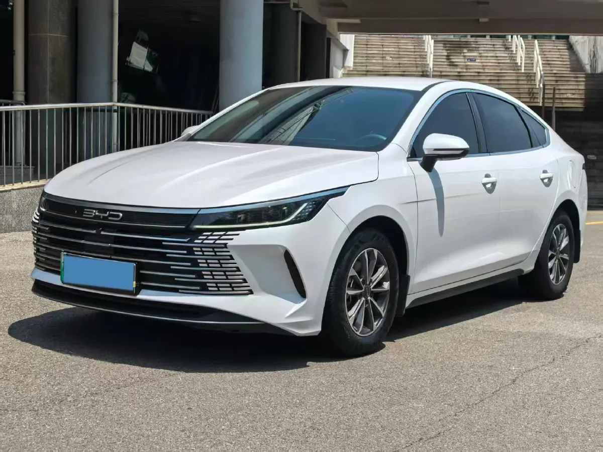 2024 BYD Destroyer 05 1.5L 110HP L4 E-CVT PHEV 8.3KWH,autocango,china used car exporter,china ev exporter,chinese used car exporter,chinese used ev exporter