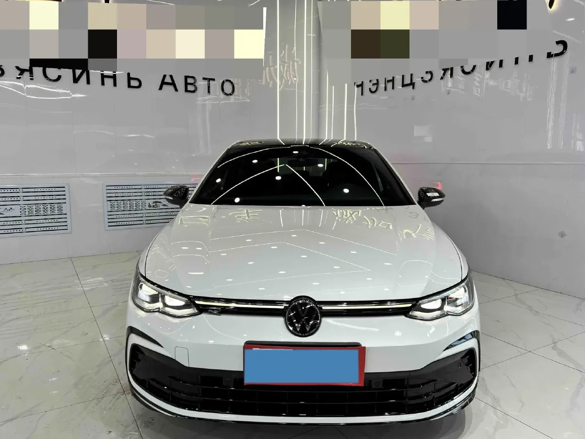 2021 Volkswagen Golf 1.4T 150HP L4 7DCT,autocango,china used car exporter,china ev exporter,chinese used car exporter,chinese used ev exporter