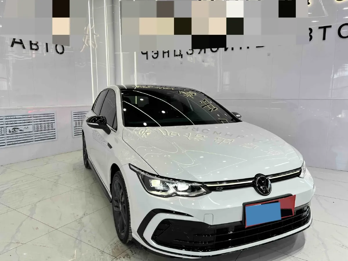 2021 Volkswagen Golf 1.4T 150HP L4 7DCT,autocango,china used car exporter,china ev exporter,chinese used car exporter,chinese used ev exporter