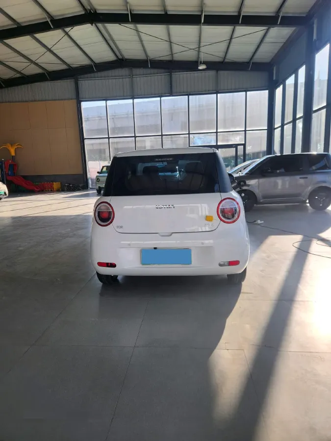 2023 ChangAn QiYuan Lumin BEV 17.65KWH,autocango,china used car exporter,china ev exporter,chinese used car exporter,chinese used ev exporter