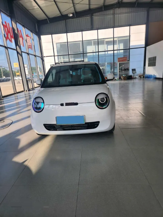 2023 ChangAn QiYuan Lumin BEV 17.65KWH,autocango,china used car exporter,china ev exporter,chinese used car exporter,chinese used ev exporter