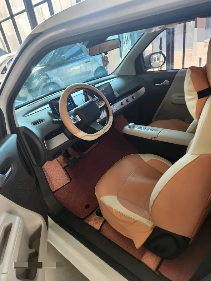 2023 ChangAn QiYuan Lumin BEV 17.65KWH,autocango,china used car exporter,china ev exporter,chinese used car exporter,chinese used ev exporter