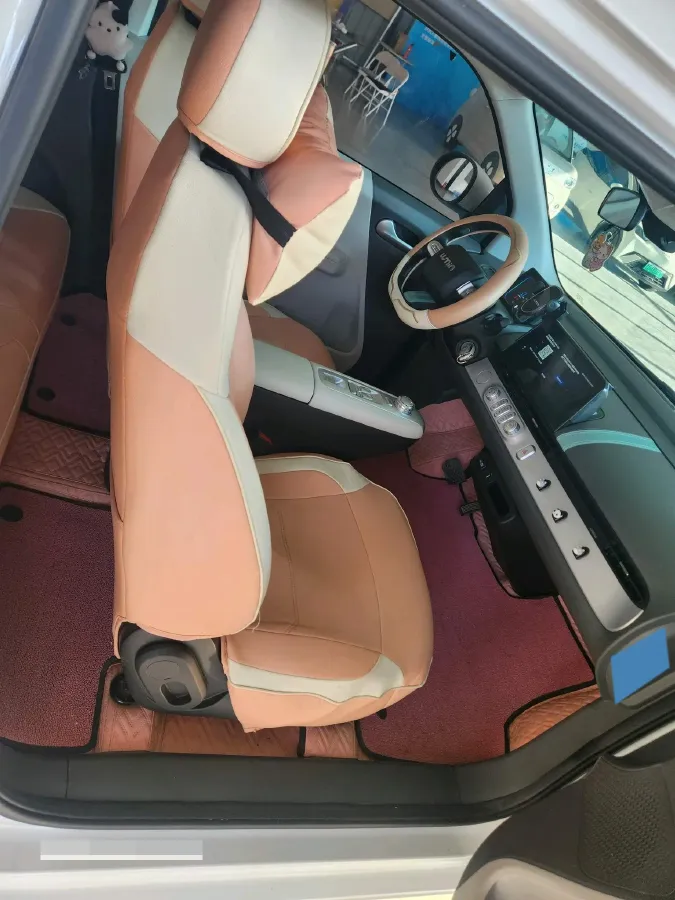 2023 ChangAn QiYuan Lumin BEV 17.65KWH,autocango,china used car exporter,china ev exporter,chinese used car exporter,chinese used ev exporter