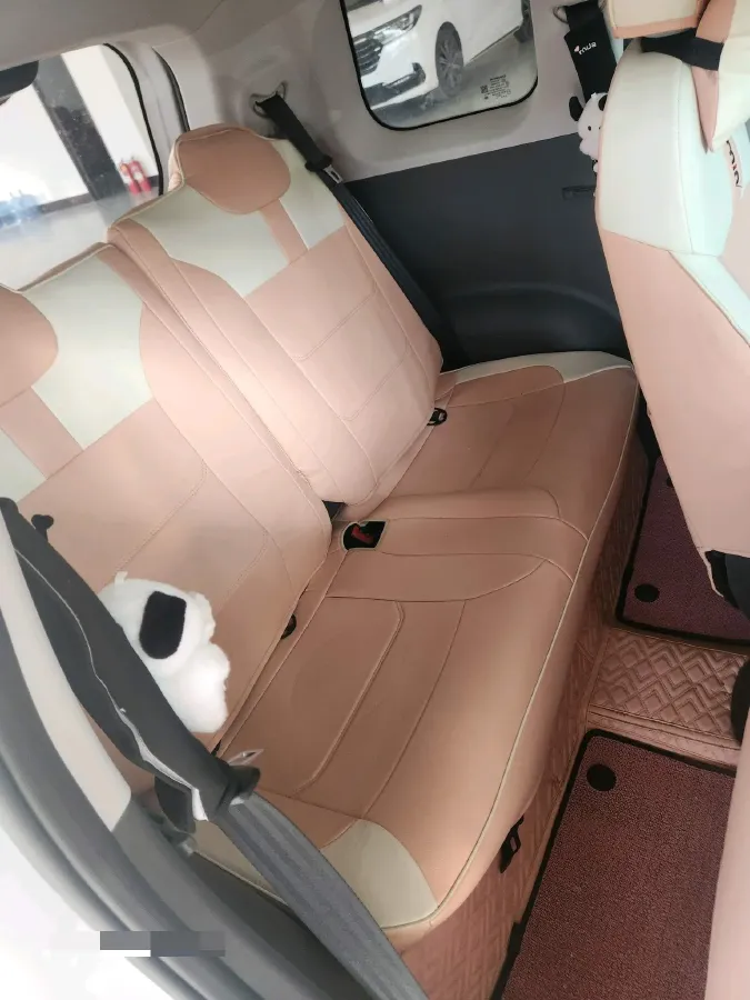 2023 ChangAn QiYuan Lumin BEV 17.65KWH,autocango,china used car exporter,china ev exporter,chinese used car exporter,chinese used ev exporter