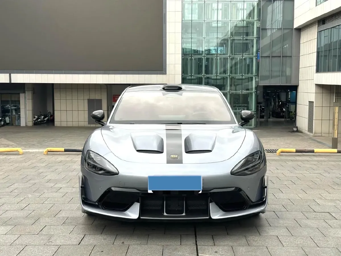 2025 MI SU7 Ultra BEV 93.7KWH,autocango,china used car exporter,china ev exporter,chinese used car exporter,chinese used ev exporter