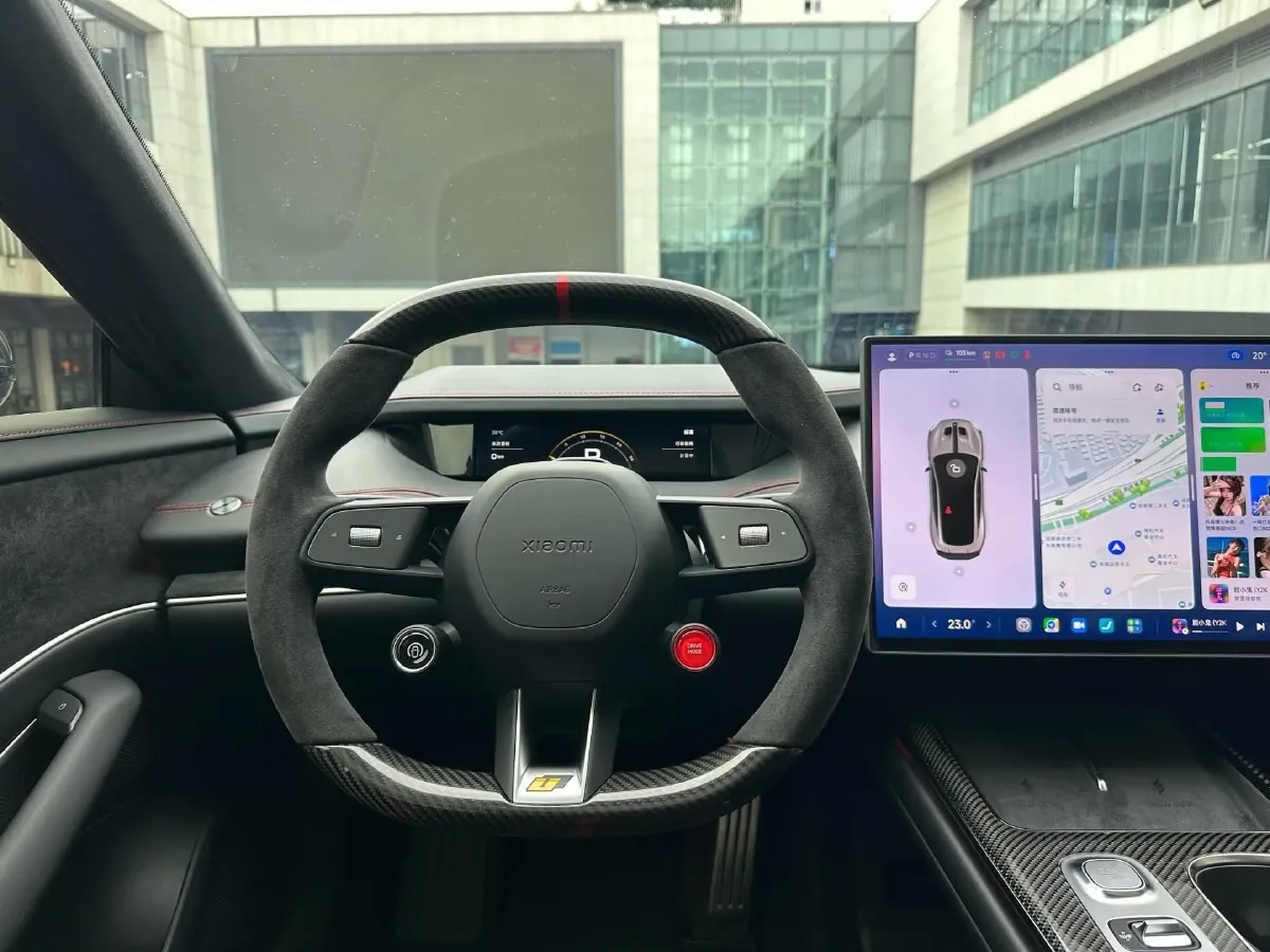 2025 MI SU7 Ultra BEV 93.7KWH,autocango,china used car exporter,china ev exporter,chinese used car exporter,chinese used ev exporter